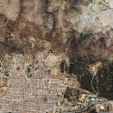 Foto del inmueble Suelo de 110m2 en EL CAMPILLO, HUELVA