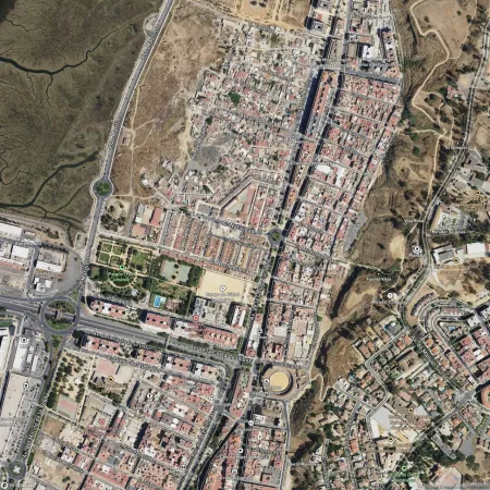 Foto del inmueble Piso de 77m2 en HUELVA, HUELVA