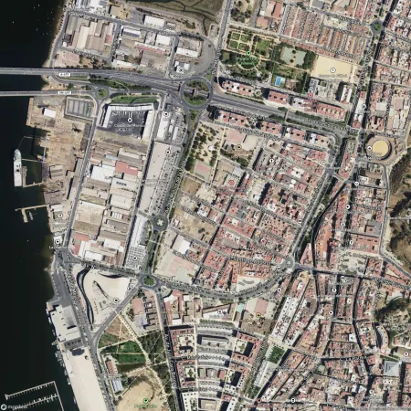 Foto del inmueble Piso de 79m2 en HUELVA, HUELVA