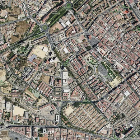 Foto del inmueble Piso de 61m2 en HUELVA, HUELVA