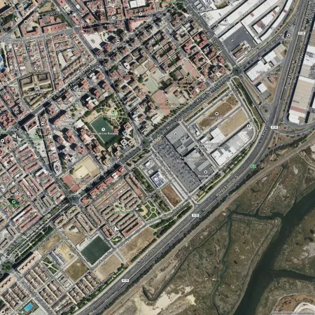 Foto del inmueble Piso de 84m2 en HUELVA, HUELVA