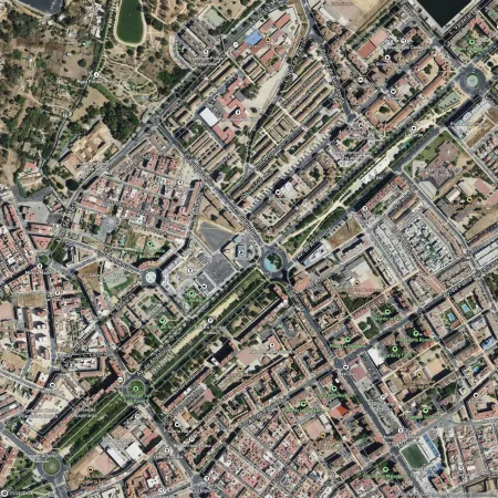 Foto del inmueble Piso de 99m2 en HUELVA, HUELVA