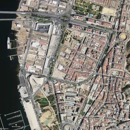 Foto del inmueble Piso de 123m2 en HUELVA, HUELVA