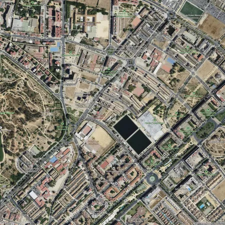 Foto del inmueble Piso de 70m2 en HUELVA, HUELVA