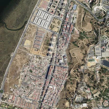 Foto del inmueble Piso de 110m2 en HUELVA, HUELVA