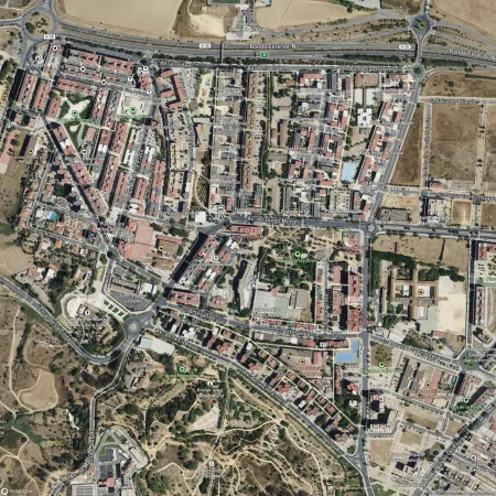 Foto del inmueble Piso de 116m2 en HUELVA, HUELVA