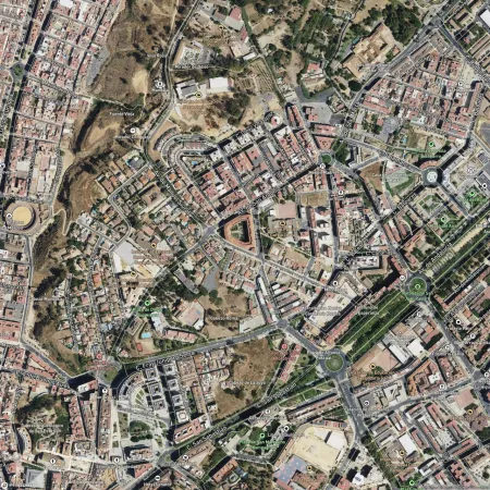 Foto del inmueble Piso de 66m2 en HUELVA, HUELVA