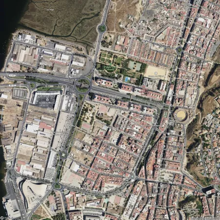 Foto del inmueble Piso de 114m2 en HUELVA, HUELVA