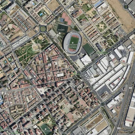 Foto del inmueble Piso de 120m2 en HUELVA, HUELVA