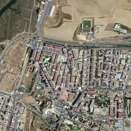 Foto del inmueble Piso de 70m2 en HUELVA, HUELVA