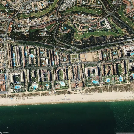 Foto del inmueble Local de 55m2 en ISLA CRISTINA, HUELVA