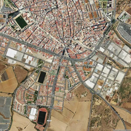 Foto del inmueble Piso de 55m2 en LEPE, HUELVA