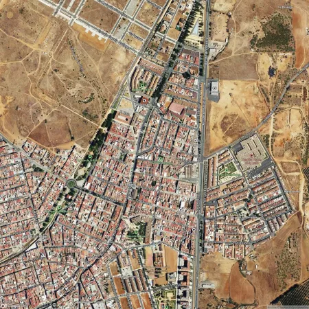 Foto del inmueble Local de 107m2 en LEPE, HUELVA