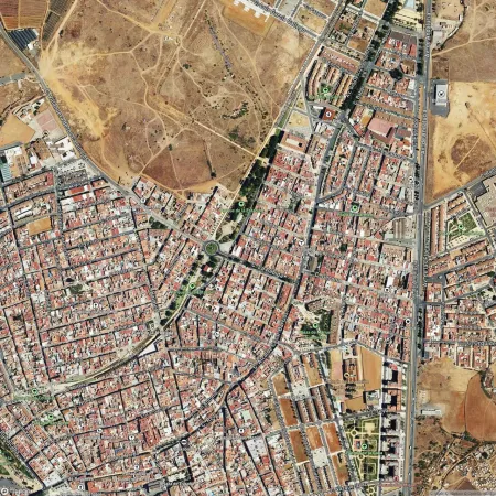 Foto del inmueble Piso de 126m2 en LEPE, HUELVA