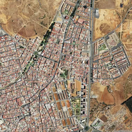 Foto del inmueble Garaje de 20m2 en LEPE, HUELVA