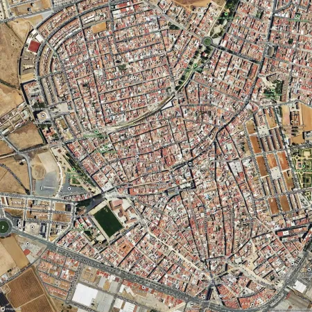 Foto del inmueble Piso de 82m2 en LEPE, HUELVA