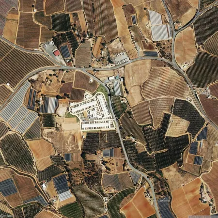 Foto del inmueble Nave industrial de 216m2 en LEPE, HUELVA