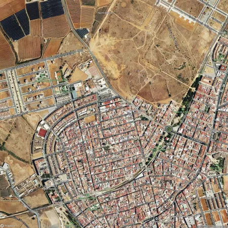 Foto del inmueble Garaje de 15m2 en LEPE, HUELVA