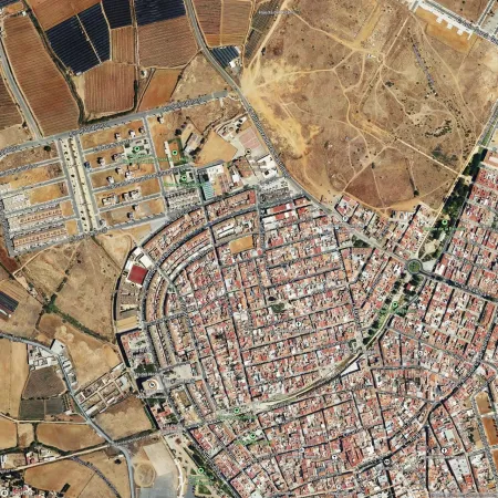 Foto del inmueble Piso de 128m2 en LEPE, HUELVA