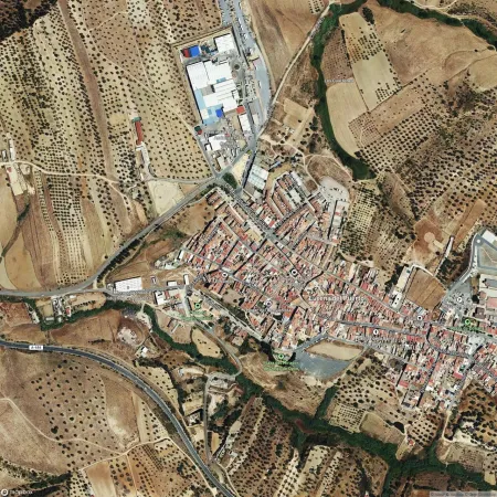 Foto del inmueble Piso de 74m2 en LUCENA DEL PUERTO, HUELVA