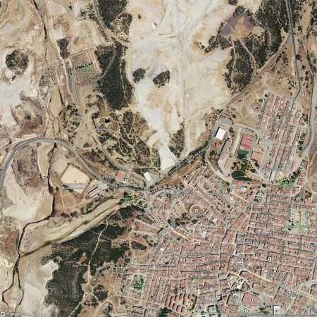 Foto del inmueble Piso de 114m2 en NERVA, HUELVA