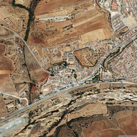 Foto del inmueble Piso de 81m2 en NIEBLA, HUELVA