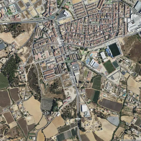 Foto del inmueble Piso de 80m2 en PALOS DE LA FRONTERA, HUELVA