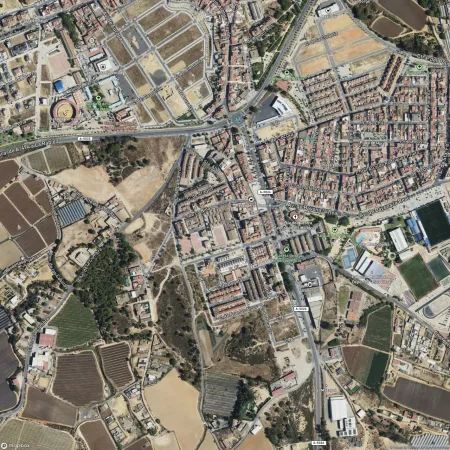 Foto del inmueble Piso de 96m2 en PALOS DE LA FRONTERA, HUELVA