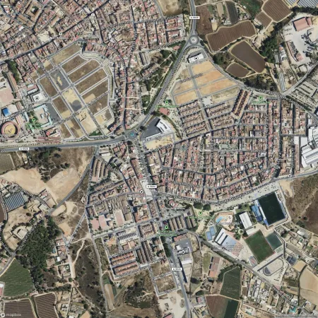 Foto del inmueble Piso de 122m2 en PALOS DE LA FRONTERA, HUELVA