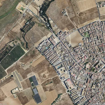 Foto del inmueble Piso de 107m2 en MOGUER, HUELVA