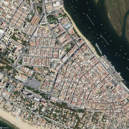 Foto del inmueble Piso de 146m2 en PUNTA UMBRIA, HUELVA