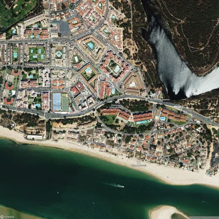 Foto del inmueble Garaje de 22m2 en PUNTA UMBRIA, HUELVA