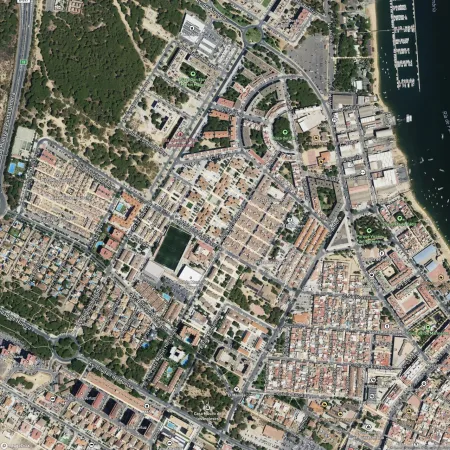 Foto del inmueble Piso de 78m2 en PUNTA UMBRIA, HUELVA