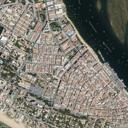 Foto del inmueble Piso de 86m2 en PUNTA UMBRIA, HUELVA