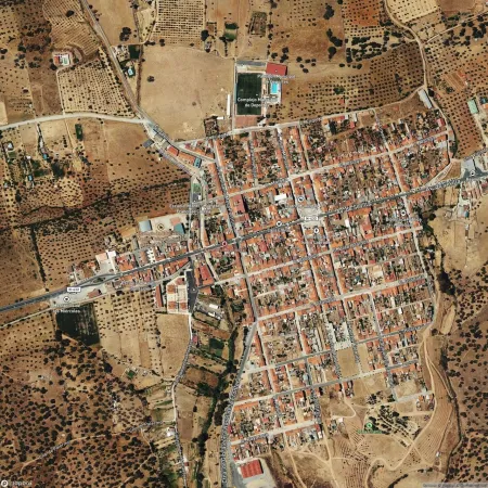 Foto del inmueble Piso de 107m2 en ROSAL DE LA FRONTERA, HUELVA