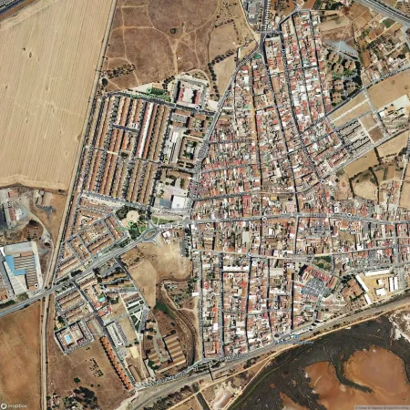 Foto del inmueble Piso de 91m2 en SAN JUAN DEL PUERTO, HUELVA