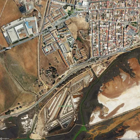 Foto del inmueble Piso de 81m2 en SAN JUAN DEL PUERTO, HUELVA