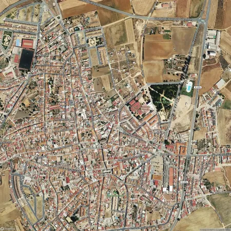 Foto del inmueble Piso de 90m2 en TRIGUEROS, HUELVA