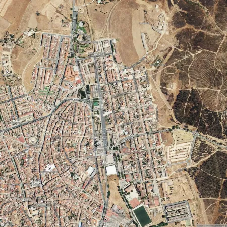 Foto del inmueble Piso de 104m2 en VALVERDE DEL CAMINO, HUELVA