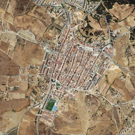 Foto del inmueble Piso de 96m2 en VILLABLANCA, HUELVA