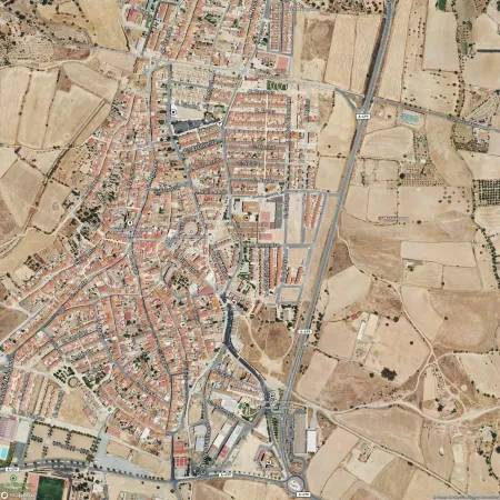 Foto del inmueble Piso de 131m2 en VILLANUEVA DE LOS CASTILLEJOS, HUELVA