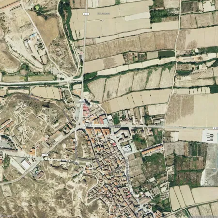 Foto del inmueble Piso de 141m2 en ALCOLEA DE CINCA, HUESCA