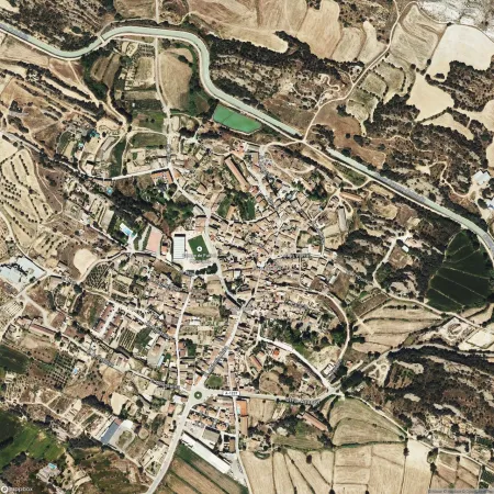 Foto del inmueble Piso de 114m2 en ALMUNIA DE SAN JUAN, HUESCA