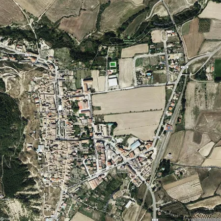 Foto del inmueble Piso de 176m2 en AYERBE, HUESCA