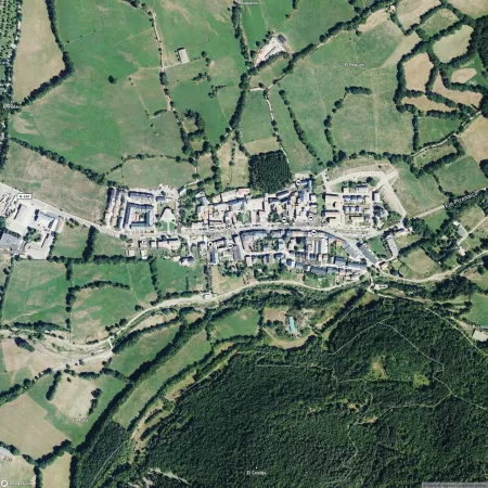 Foto del inmueble Suelo en CASTEJON DE SOS, HUESCA