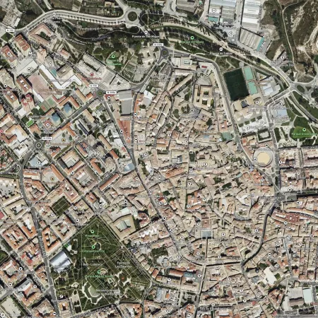 Foto del inmueble Piso de 74m2 en HUESCA, HUESCA