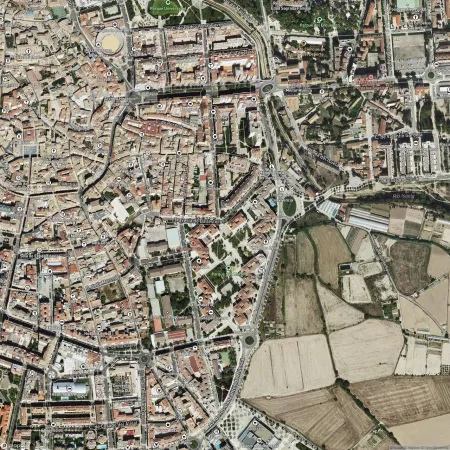 Foto del inmueble Piso de 117m2 en HUESCA, HUESCA