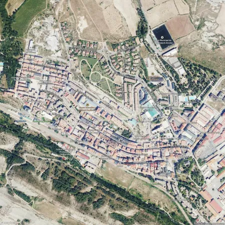 Foto del inmueble Piso de 104m2 en SABIÑANIGO, HUESCA