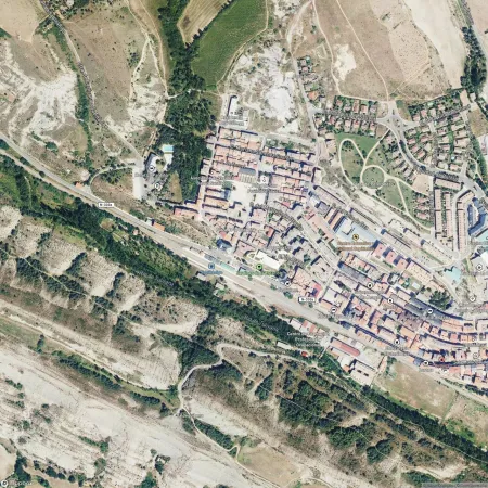 Foto del inmueble Piso de 72m2 en SABIÑANIGO, HUESCA