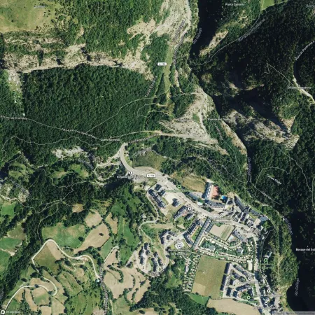 Foto del inmueble Piso de 82m2 en SALLENT DE GALLEGO, HUESCA